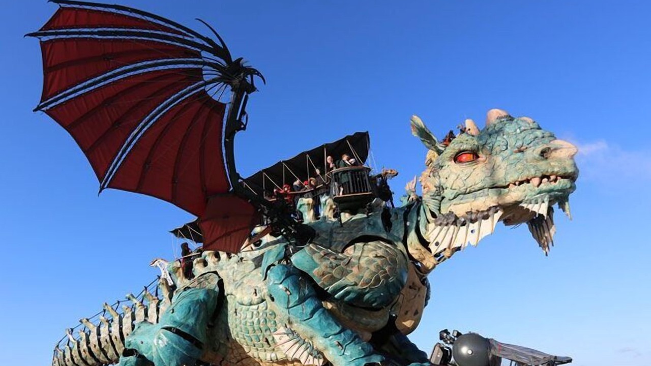 Photo of Others in Port