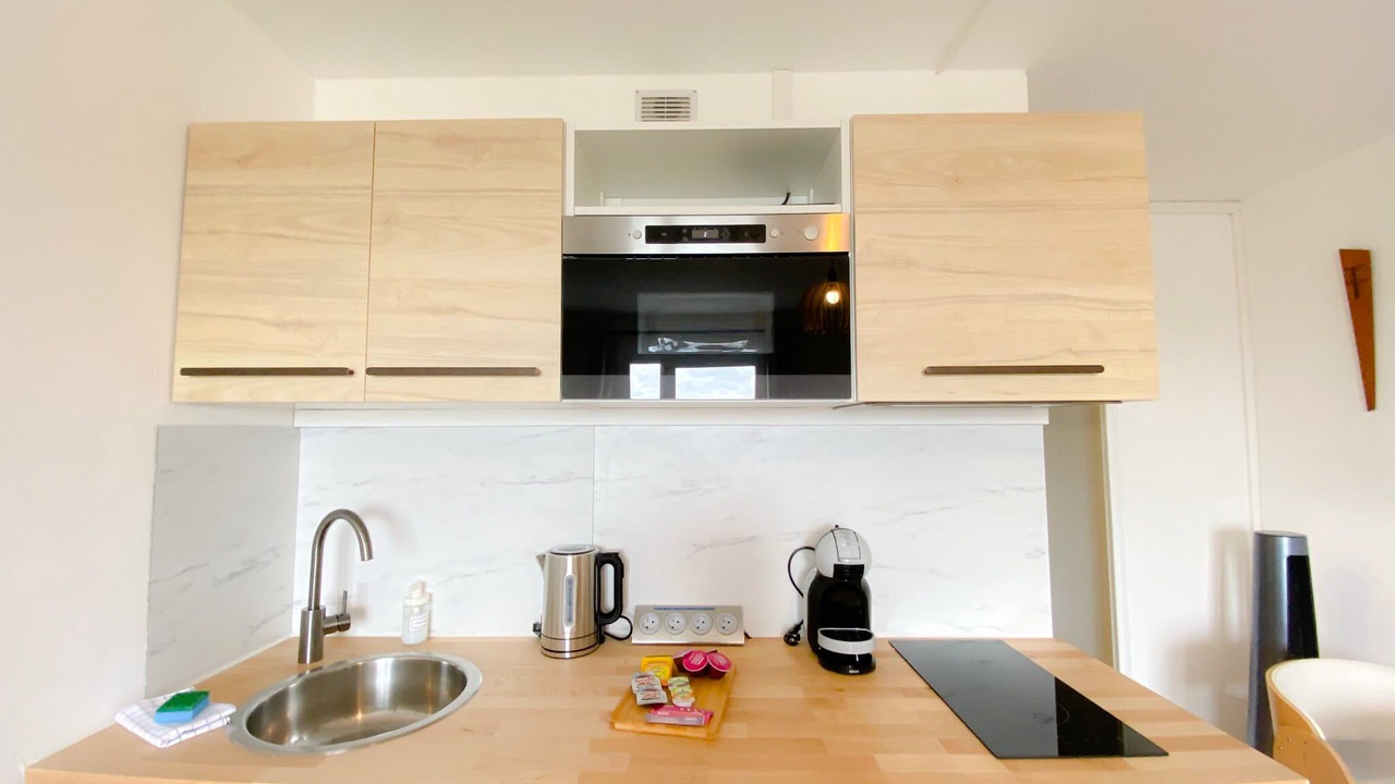 Photo of Kitchen in Port