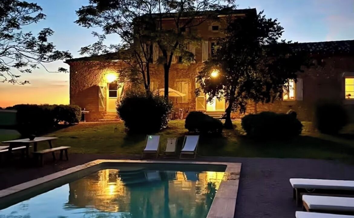 Photo of Outdoor in Livers-Cazelles