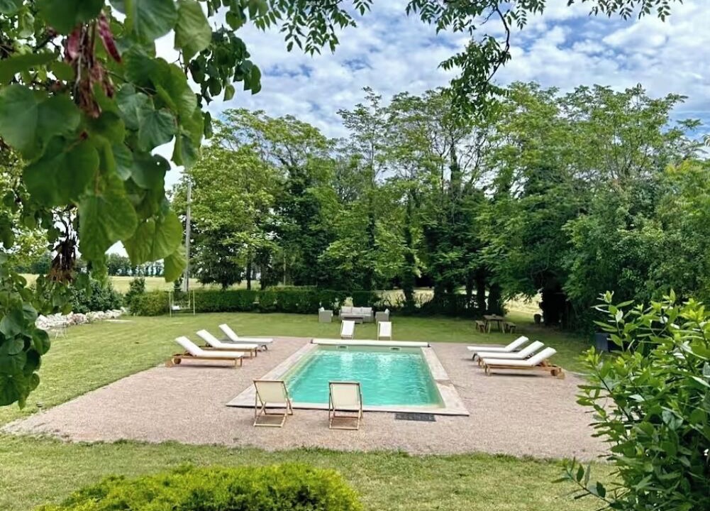 Photo of Outdoor in Livers-Cazelles