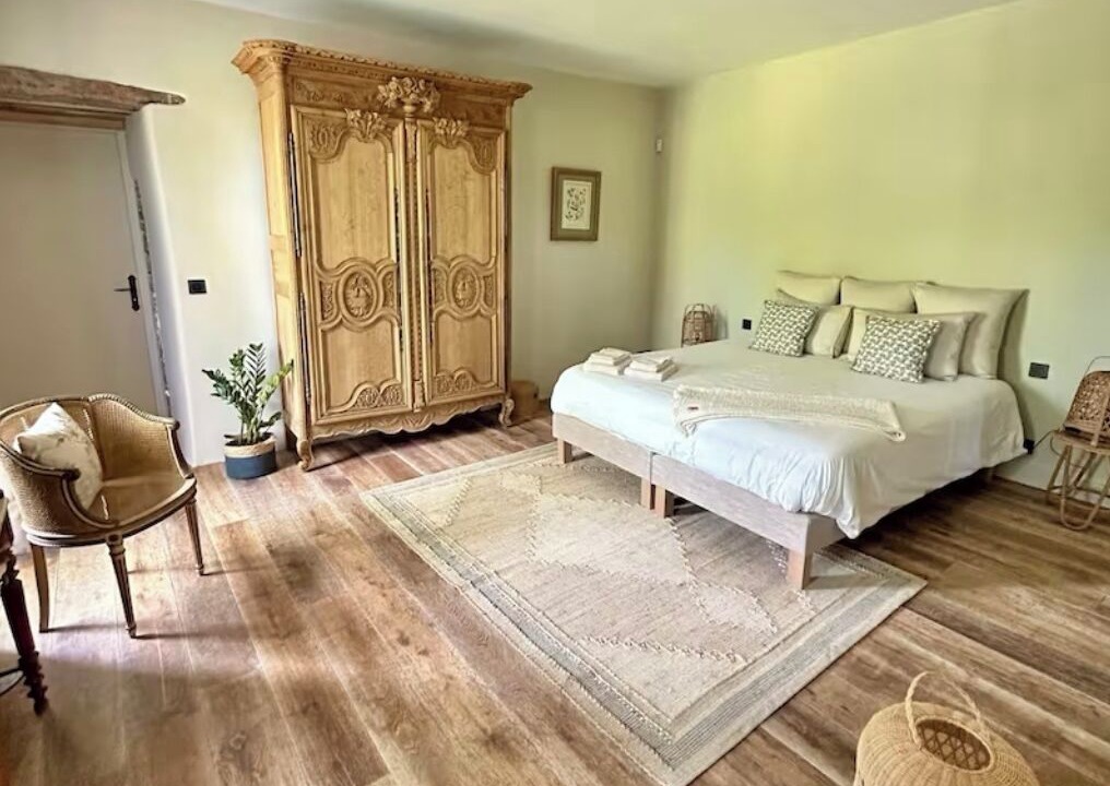 Photo of Bedroom in Livers-Cazelles