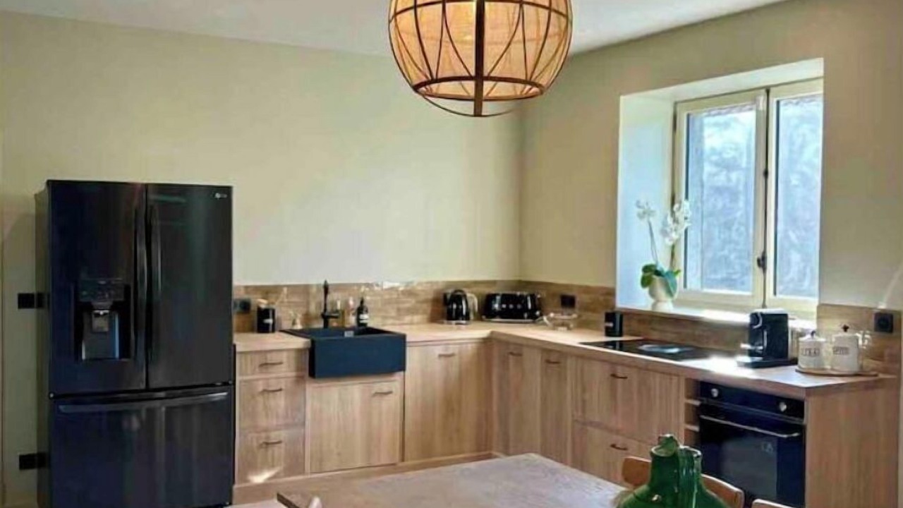 Photo of Kitchen in Livers-Cazelles