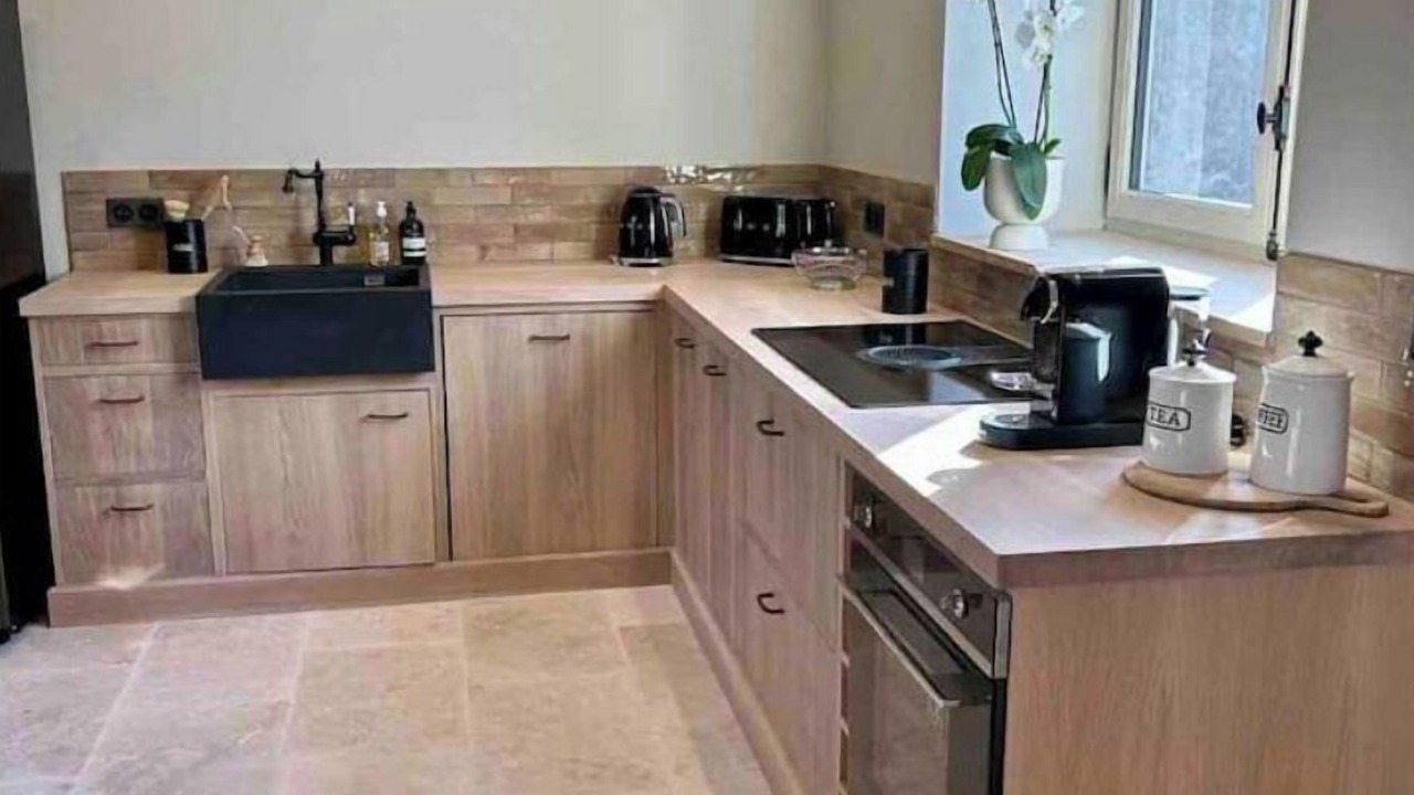 Photo of Kitchen in Livers-Cazelles