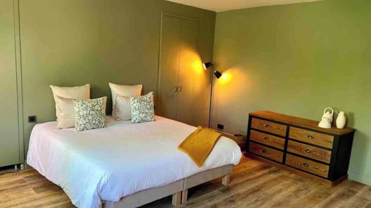 Photo of Bedroom in Livers-Cazelles