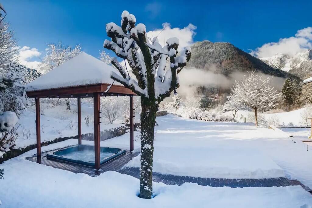 Photo of Others in Le Biot