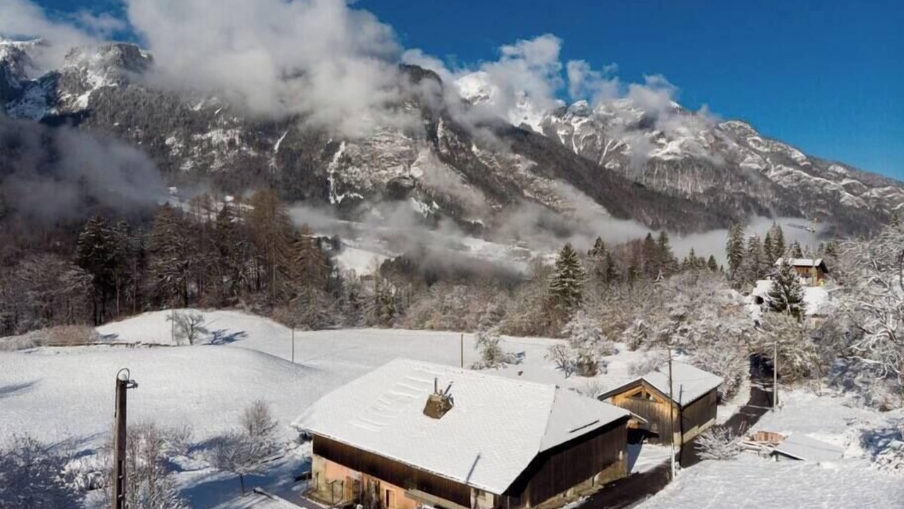 Photo of Others in Le Biot