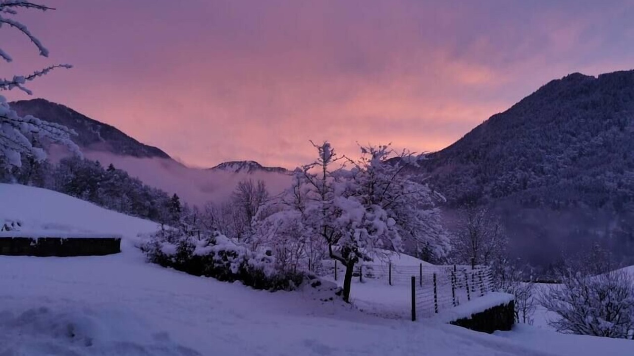 Photo of Outdoor in Le Biot