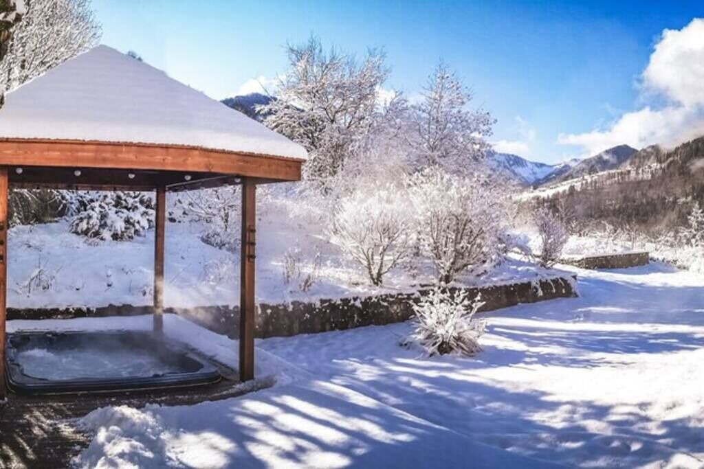 Photo of Others in Le Biot