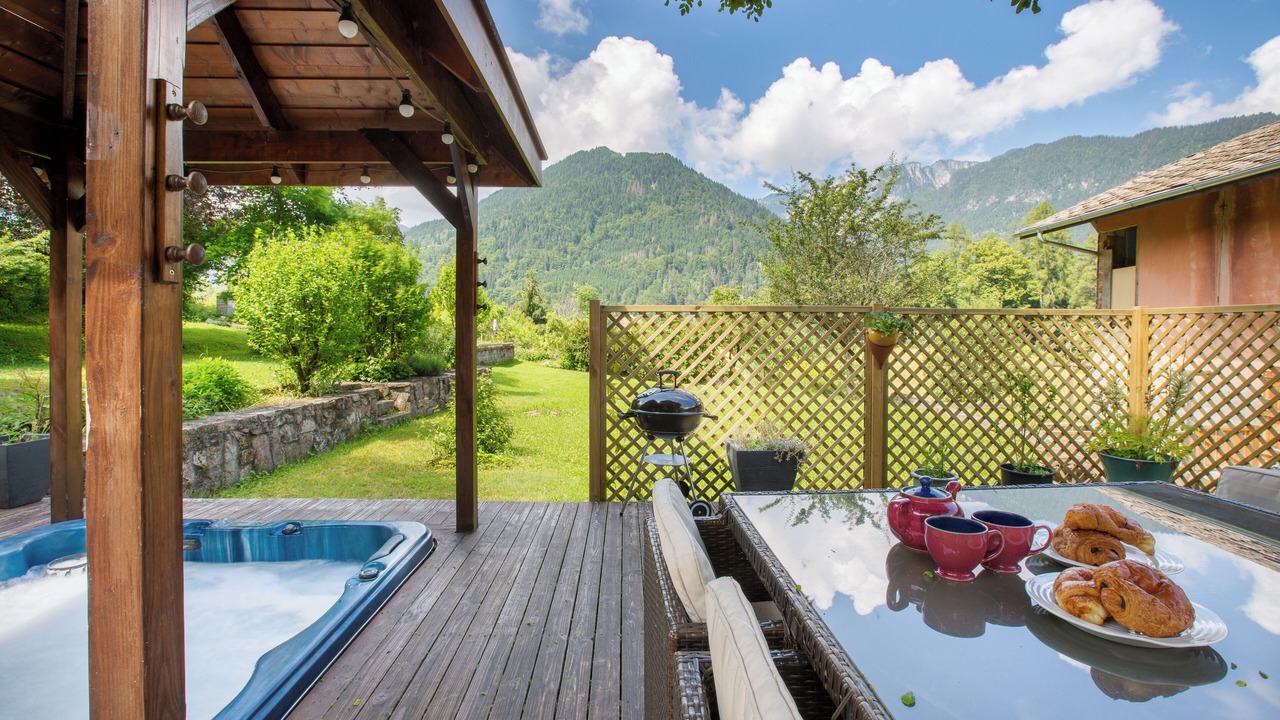 Photo of Others in Le Biot