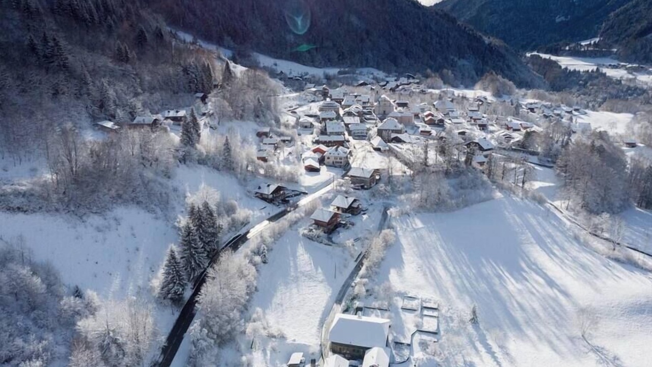 Photo of Others in Le Biot