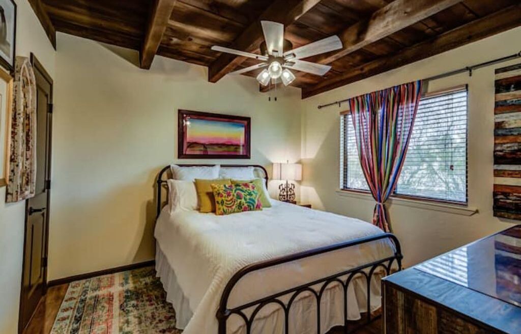 Photo of Bedroom in Mesilla Park