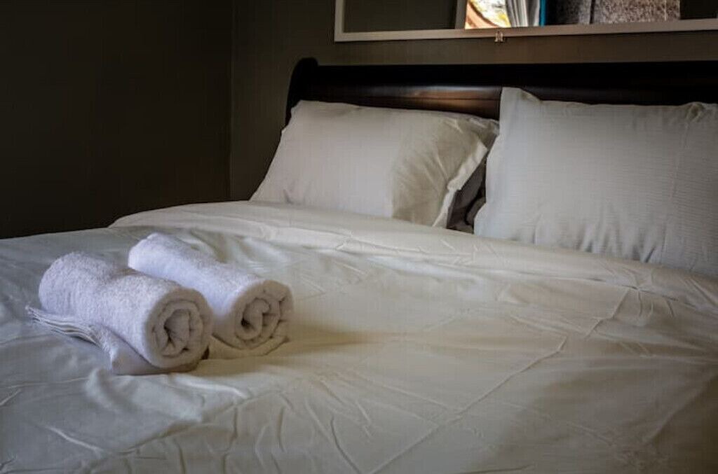 Photo of Bedroom in Trenton