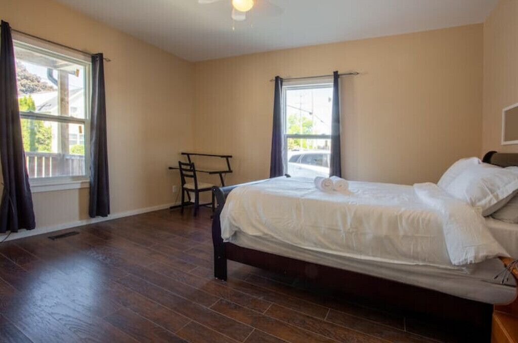 Photo of Bedroom in Trenton