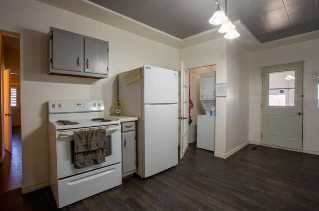 Photo of Kitchen in Trenton