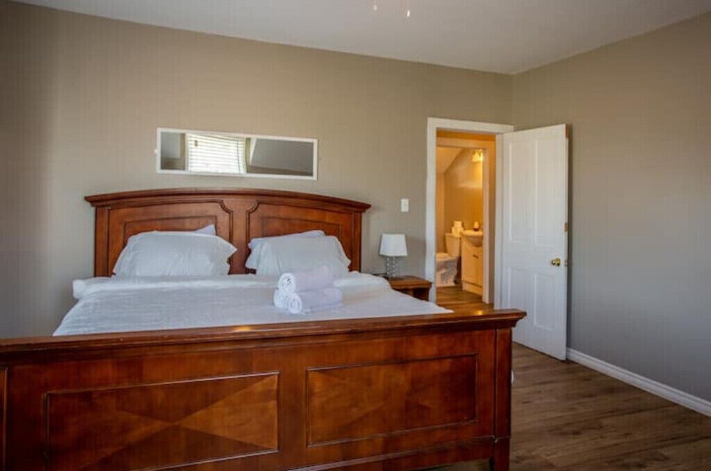 Photo of Bedroom in Trenton