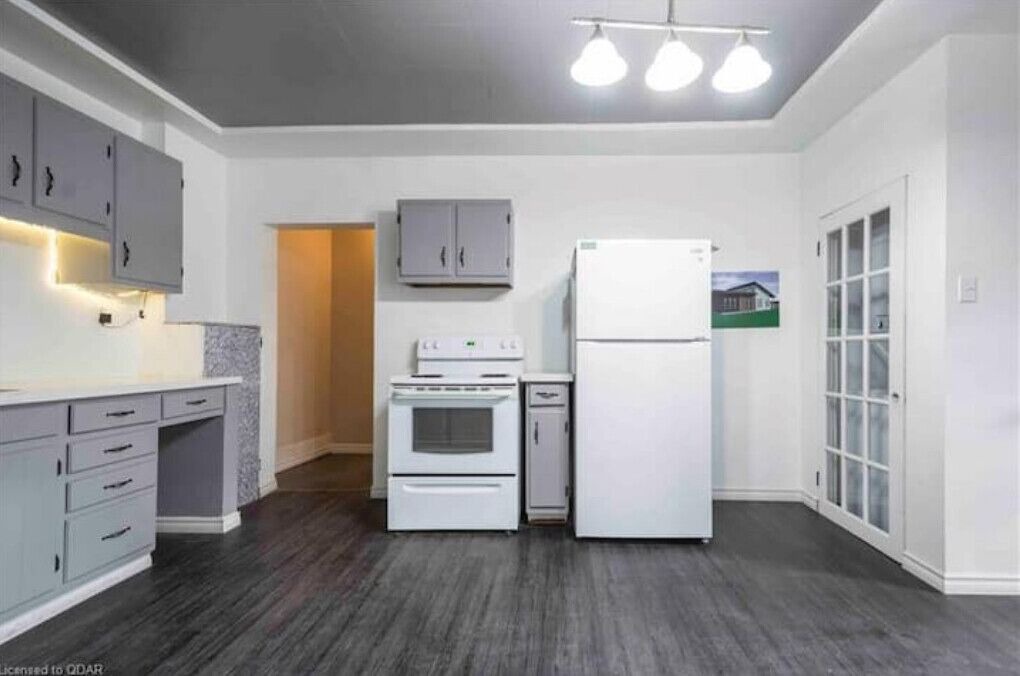Photo of Kitchen in Trenton