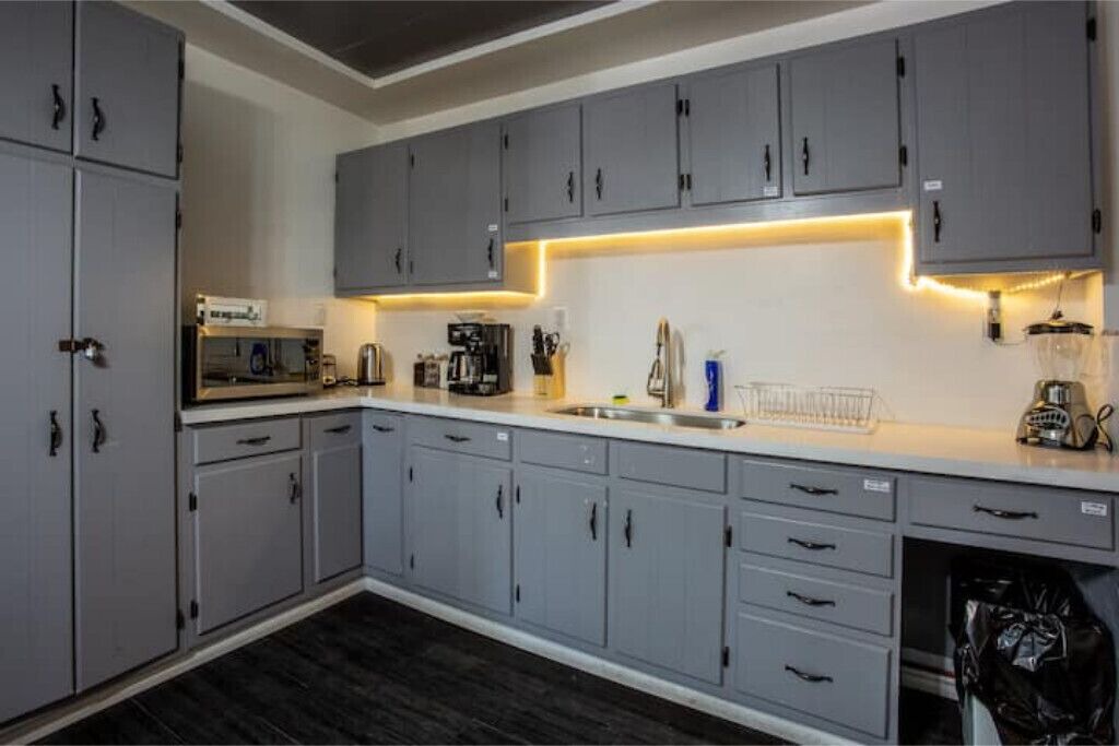 Photo of Kitchen in Trenton