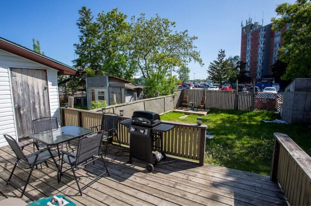 Photo of Outdoor in Trenton