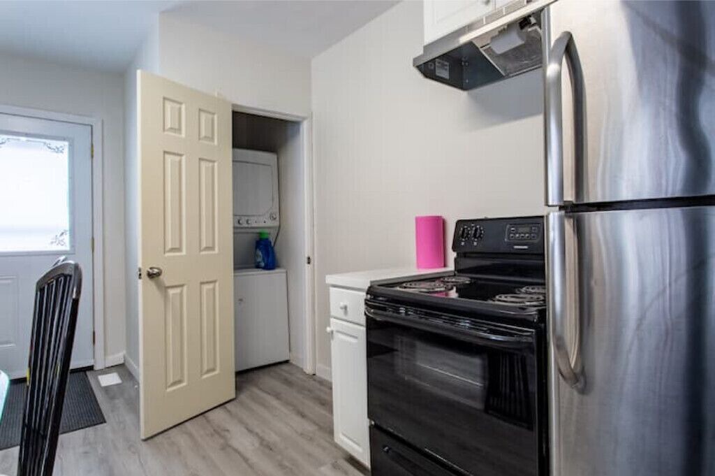 Photo of Kitchen in Trenton