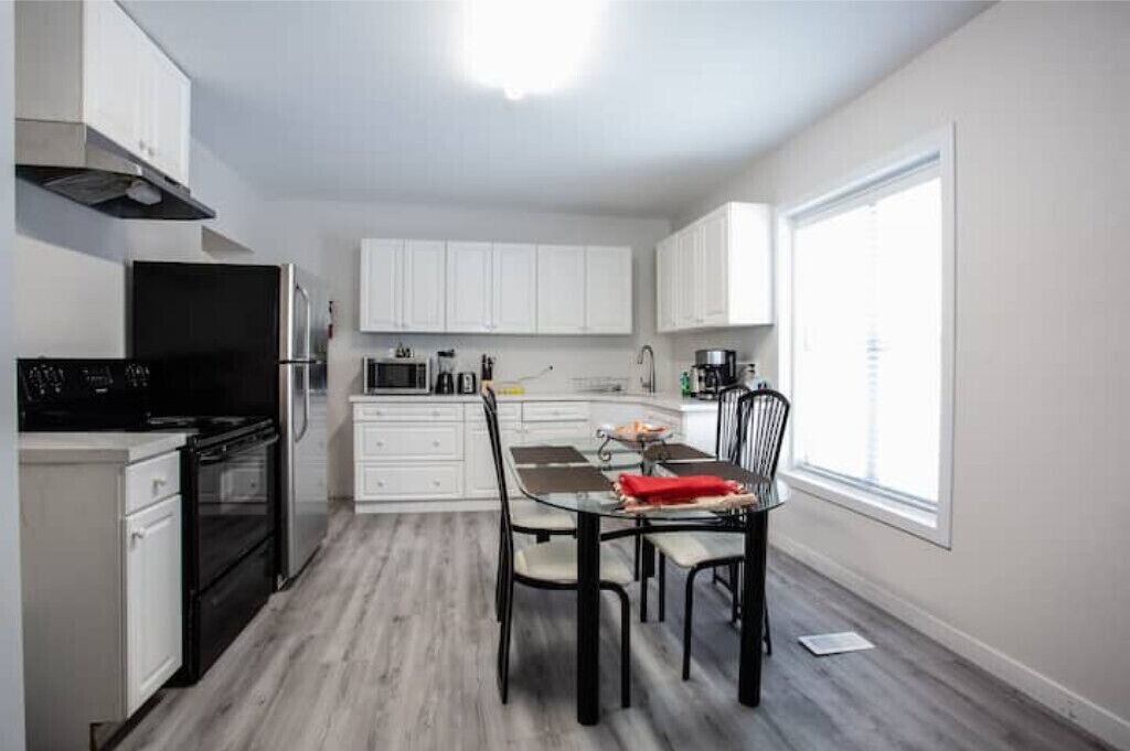Photo of Kitchen in Trenton