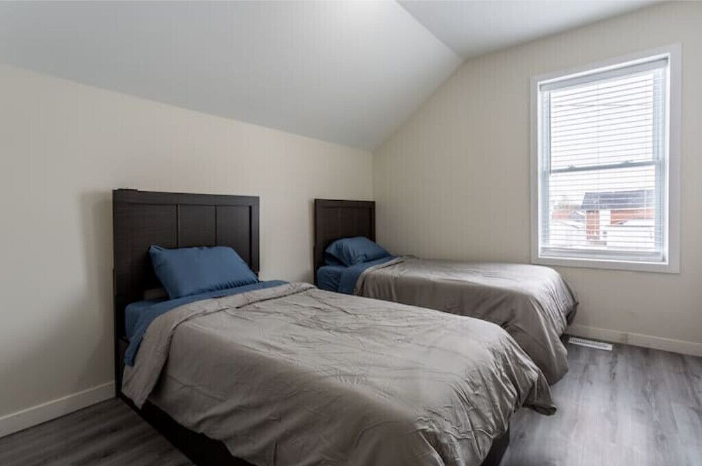 Photo of Bedroom in Trenton