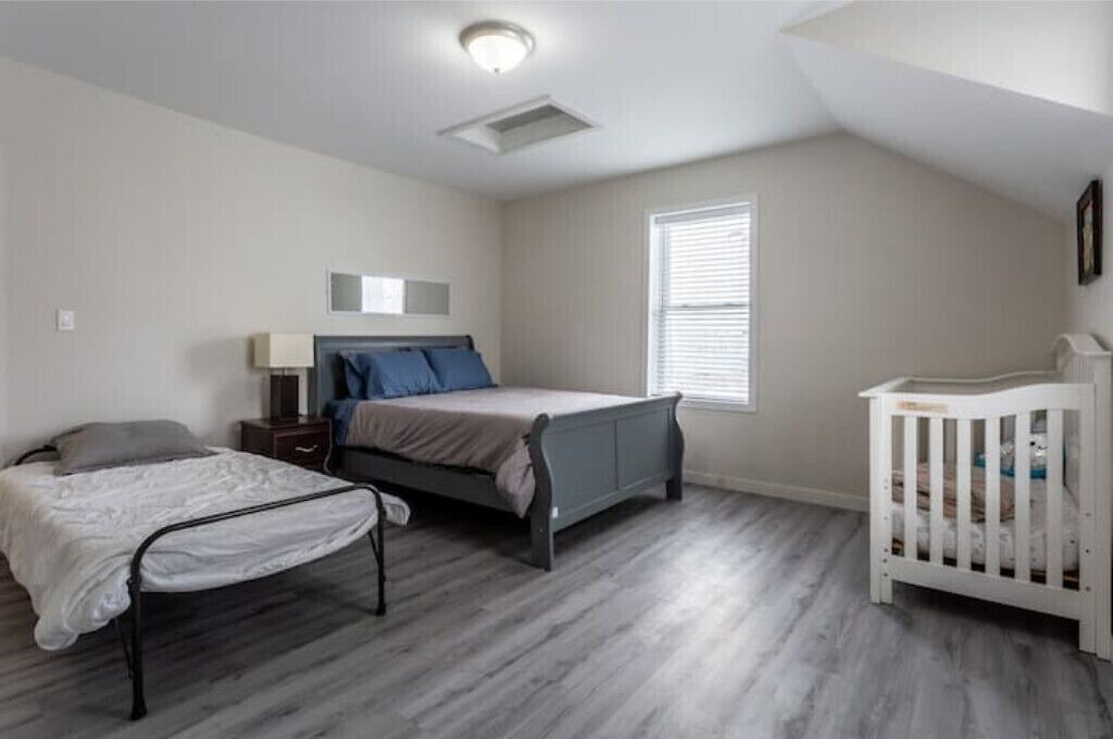 Photo of Bedroom in Trenton