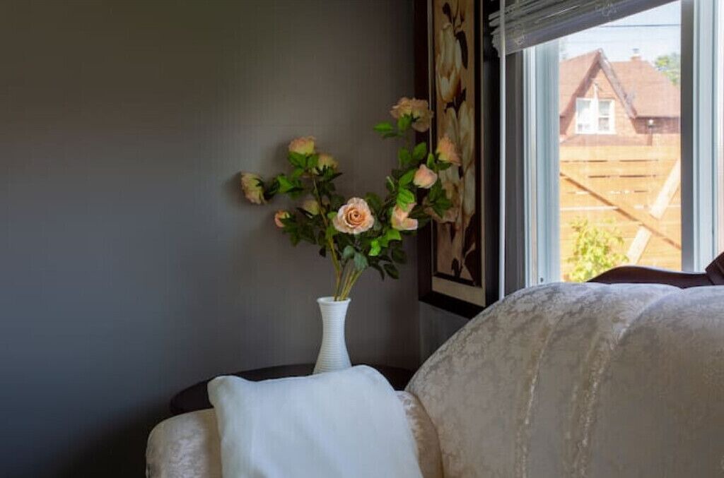 Photo of Bedroom in Trenton