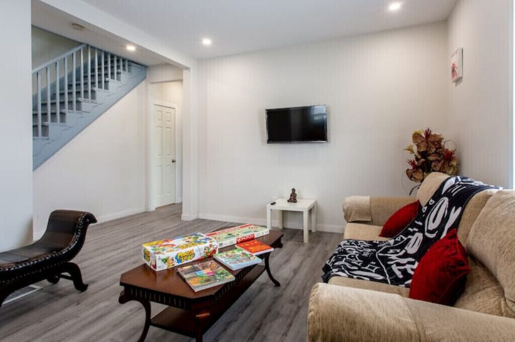 Photo of Livingroom in Trenton