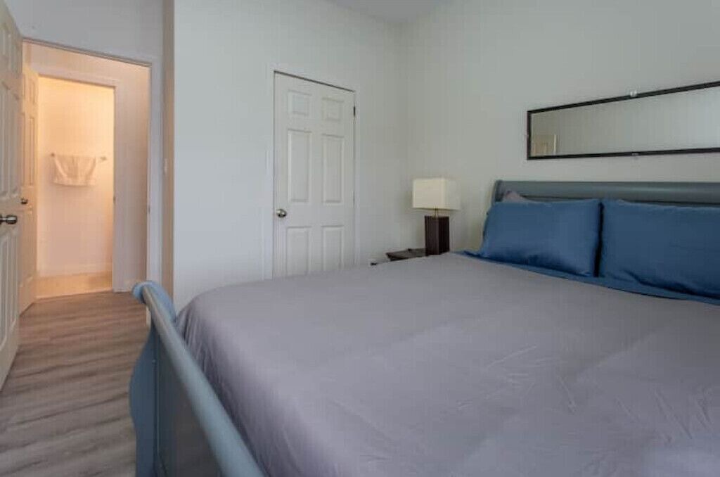 Photo of Bedroom in Trenton