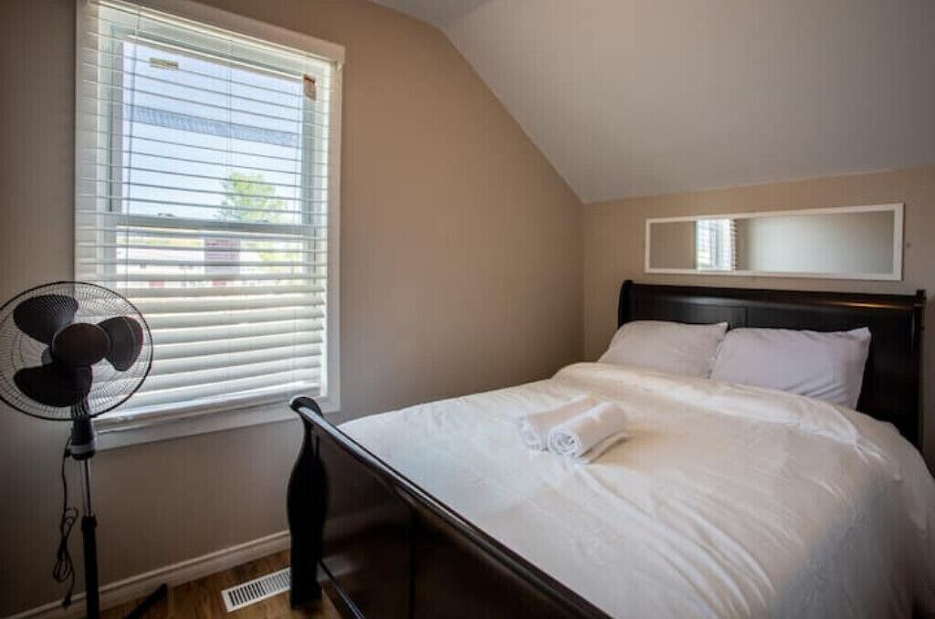 Photo of Bedroom in Trenton