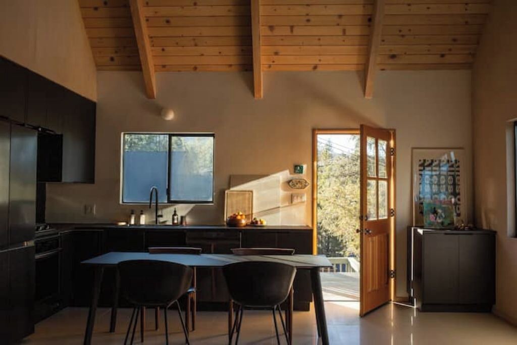 Photo of Kitchen in Pine Mountain Club