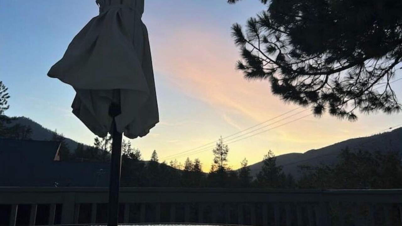 Photo of Outdoor in Pine Mountain Club