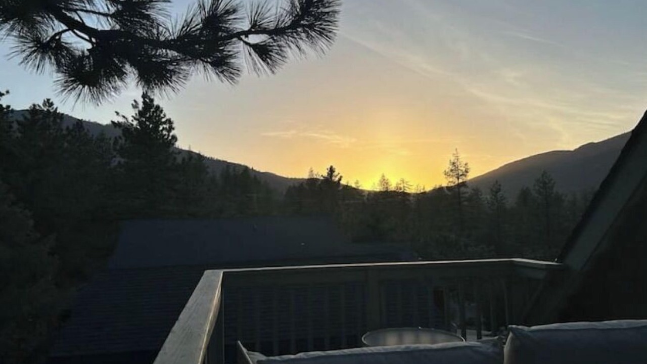 Photo of Outdoor in Pine Mountain Club