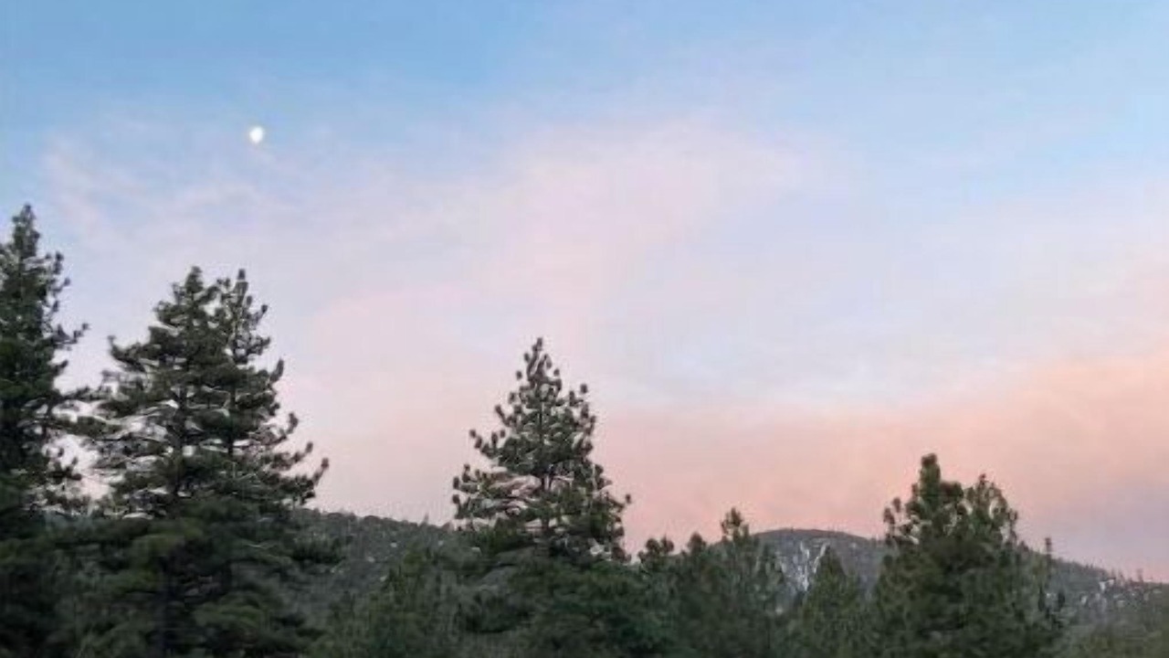 Photo of Outdoor in Pine Mountain Club