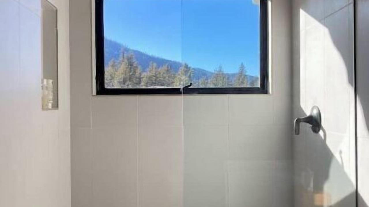Photo of Bathroom in Pine Mountain Club