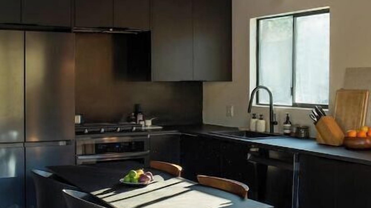 Photo of Kitchen in Pine Mountain Club