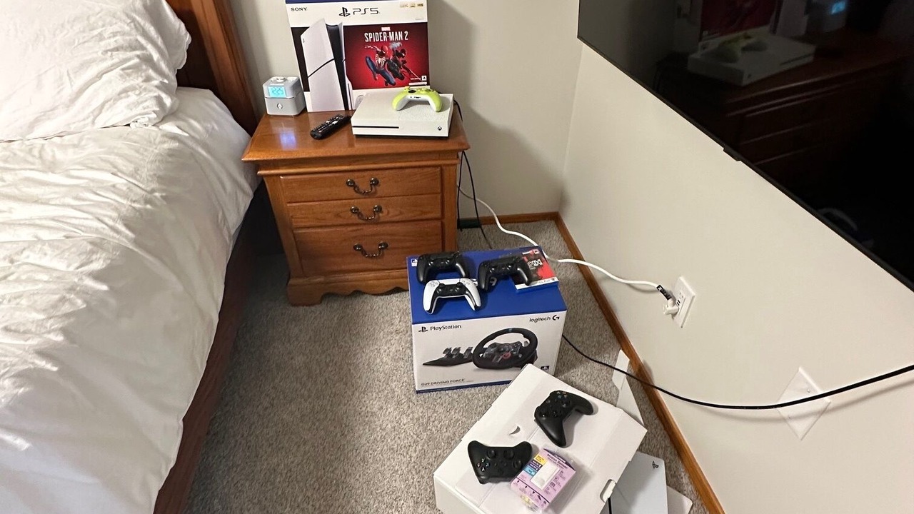 Photo of Bedroom in South Bend