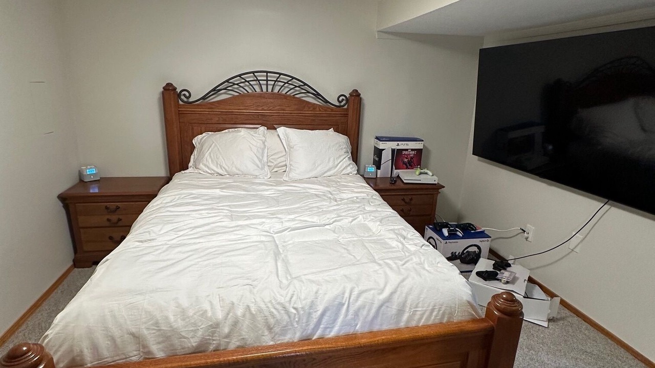 Photo of Bedroom in South Bend