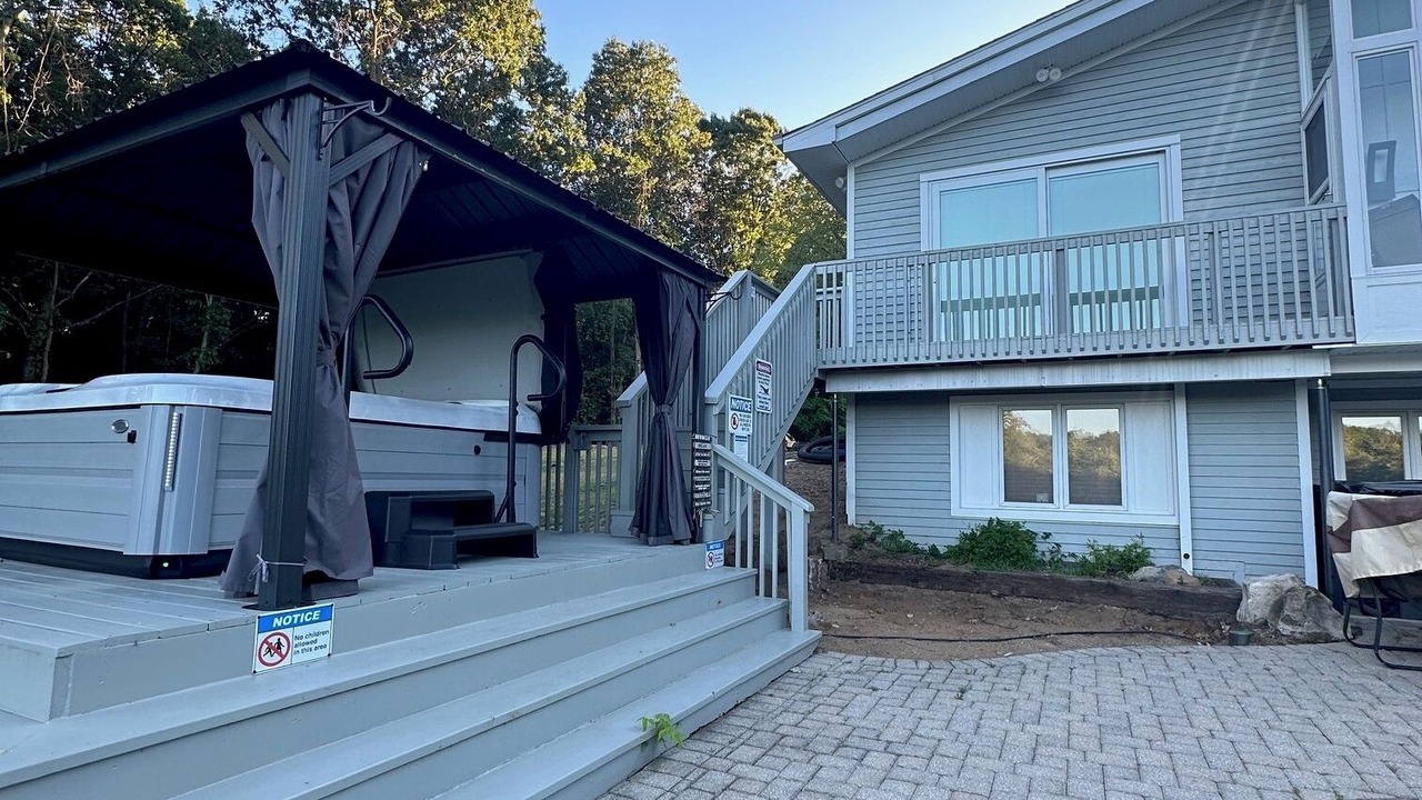 Photo of Outdoor in South Bend