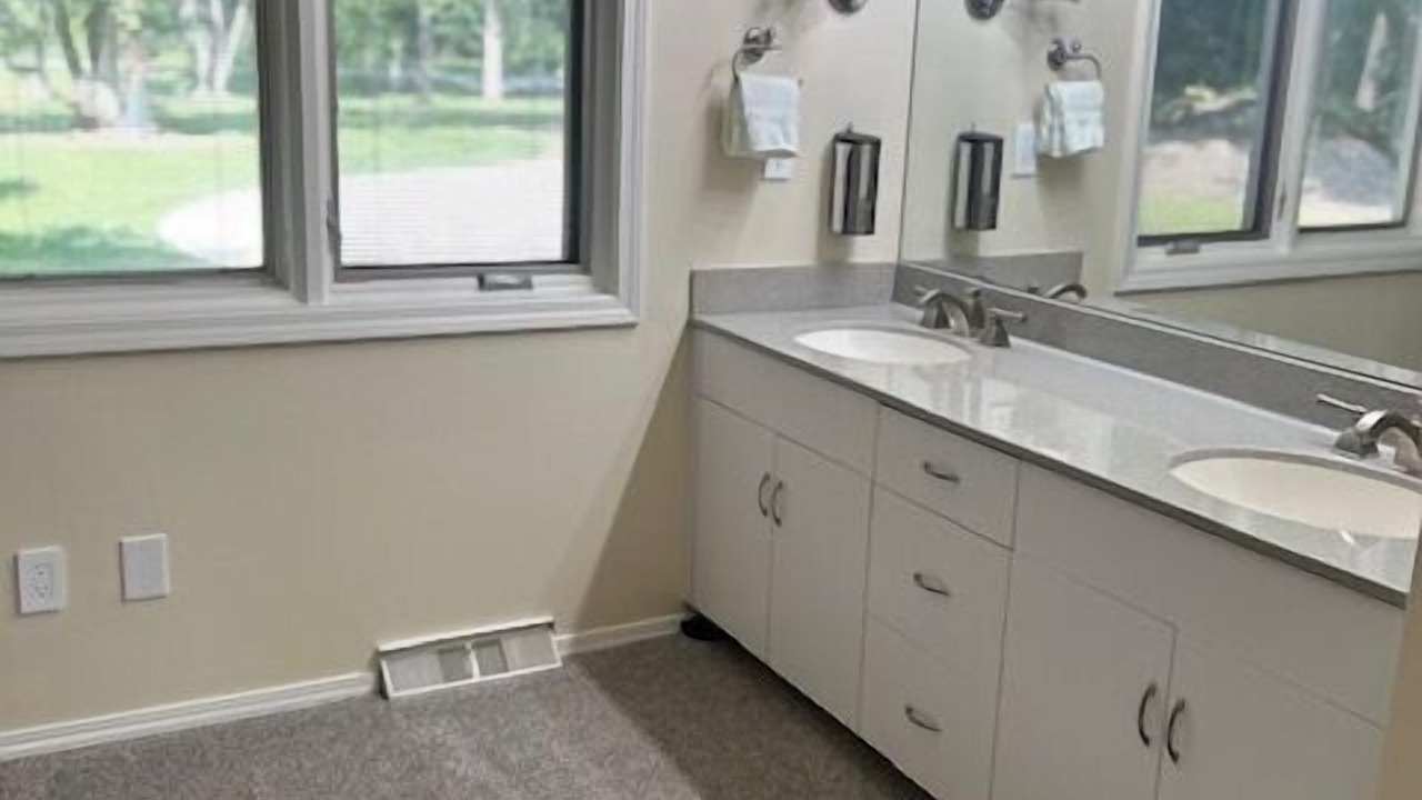 Photo of Bathroom in South Bend