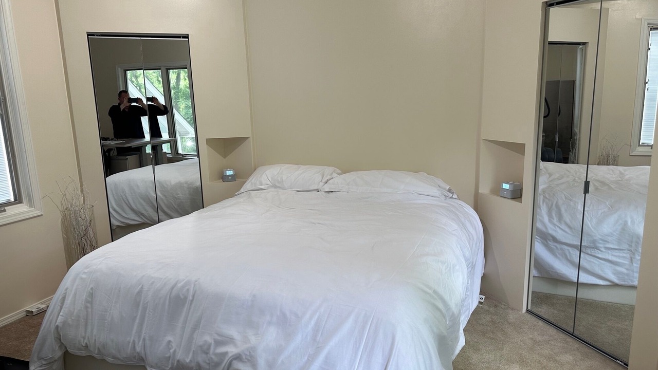 Photo of Bedroom in South Bend