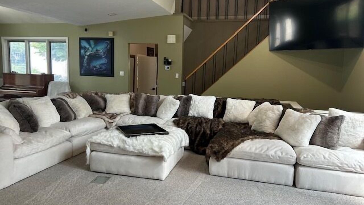 Photo of Bedroom in South Bend