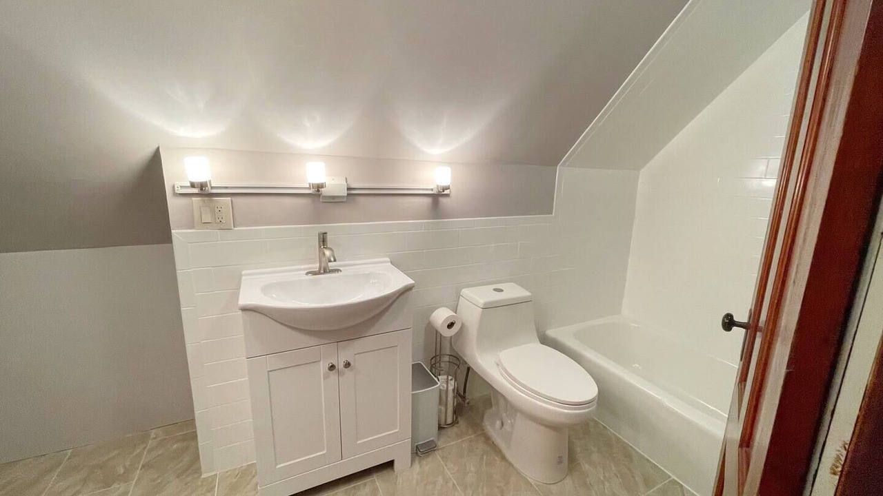 Photo of Bathroom in Brighton