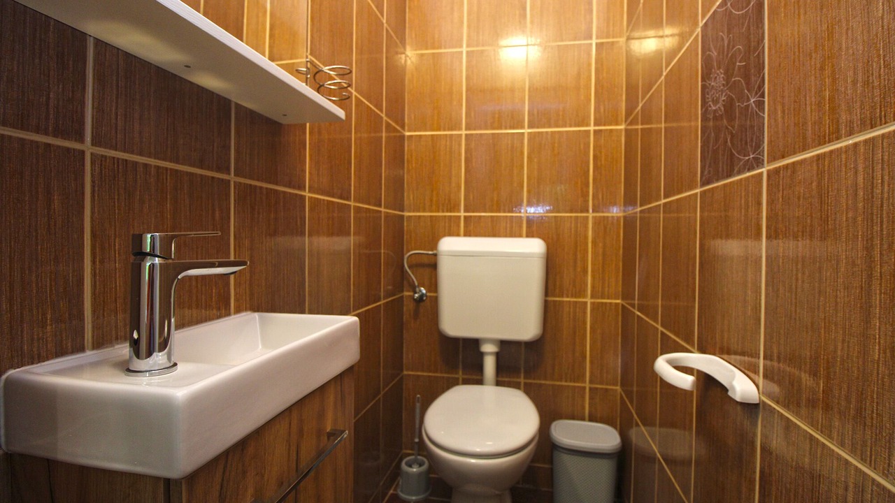 Photo of Bathroom in Veruda