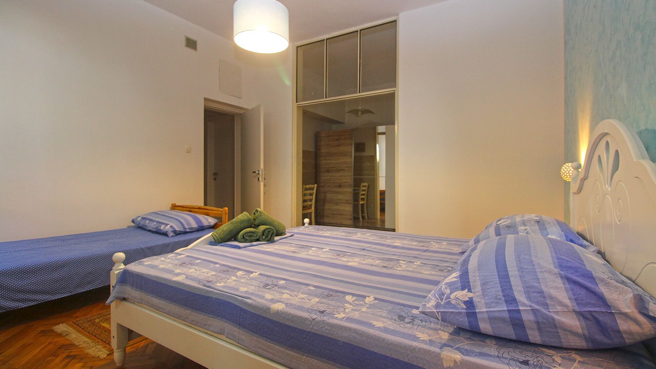 Photo of Bedroom in Veruda