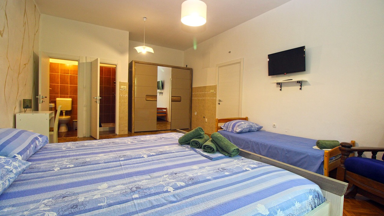 Photo of Bedroom in Veruda