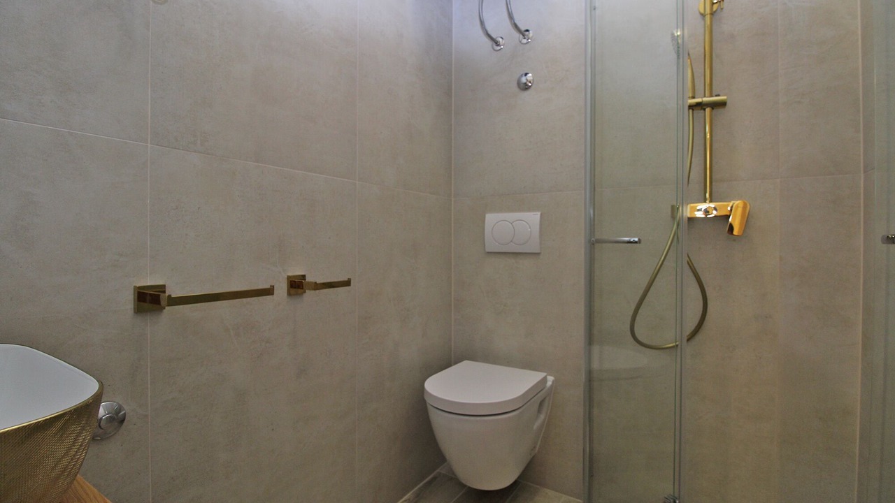 Photo of Bathroom in Veruda