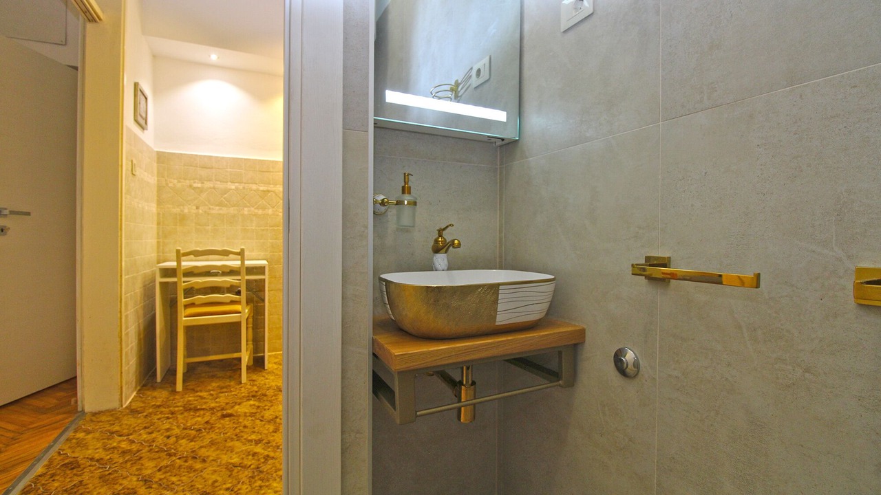 Photo of Bathroom in Veruda
