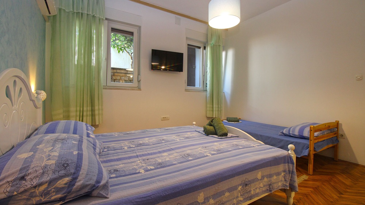 Photo of Bedroom in Veruda