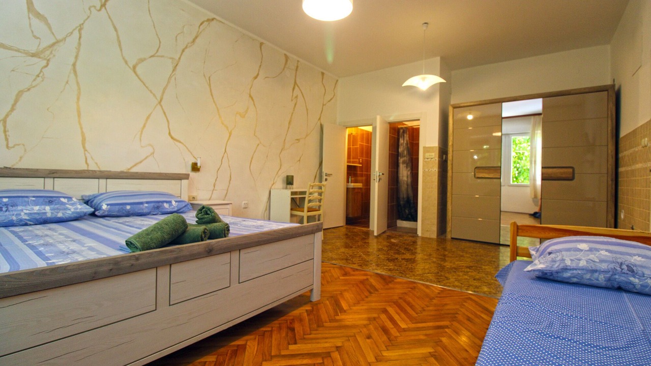 Photo of Bedroom in Veruda